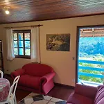Casa Trilha