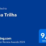 Casa Trilha