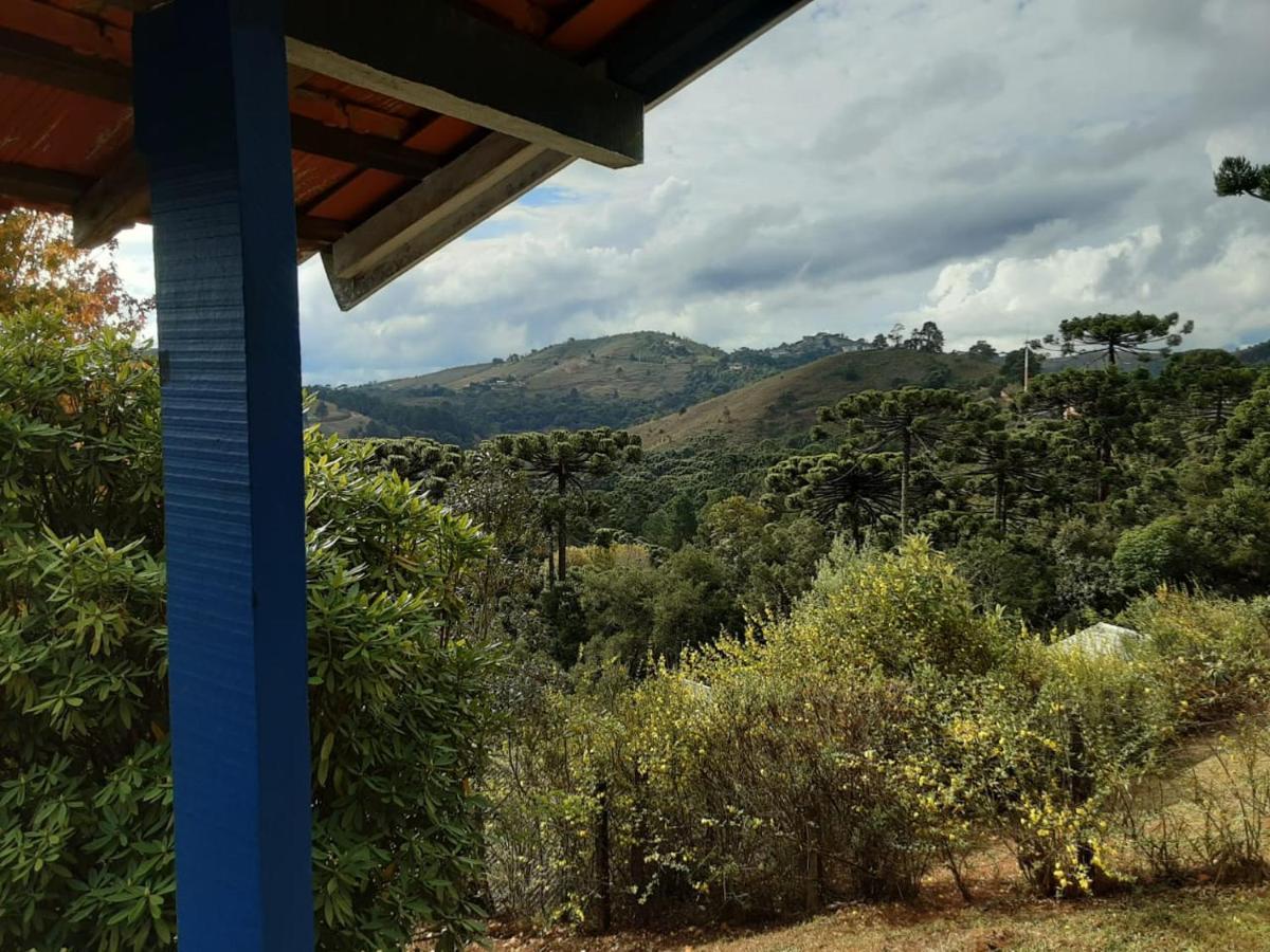 Casa de férias Casa Trilha *