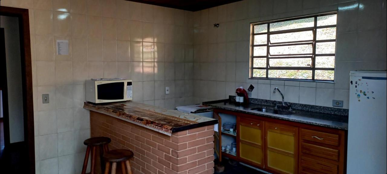 Casa de férias Casa Trilha *