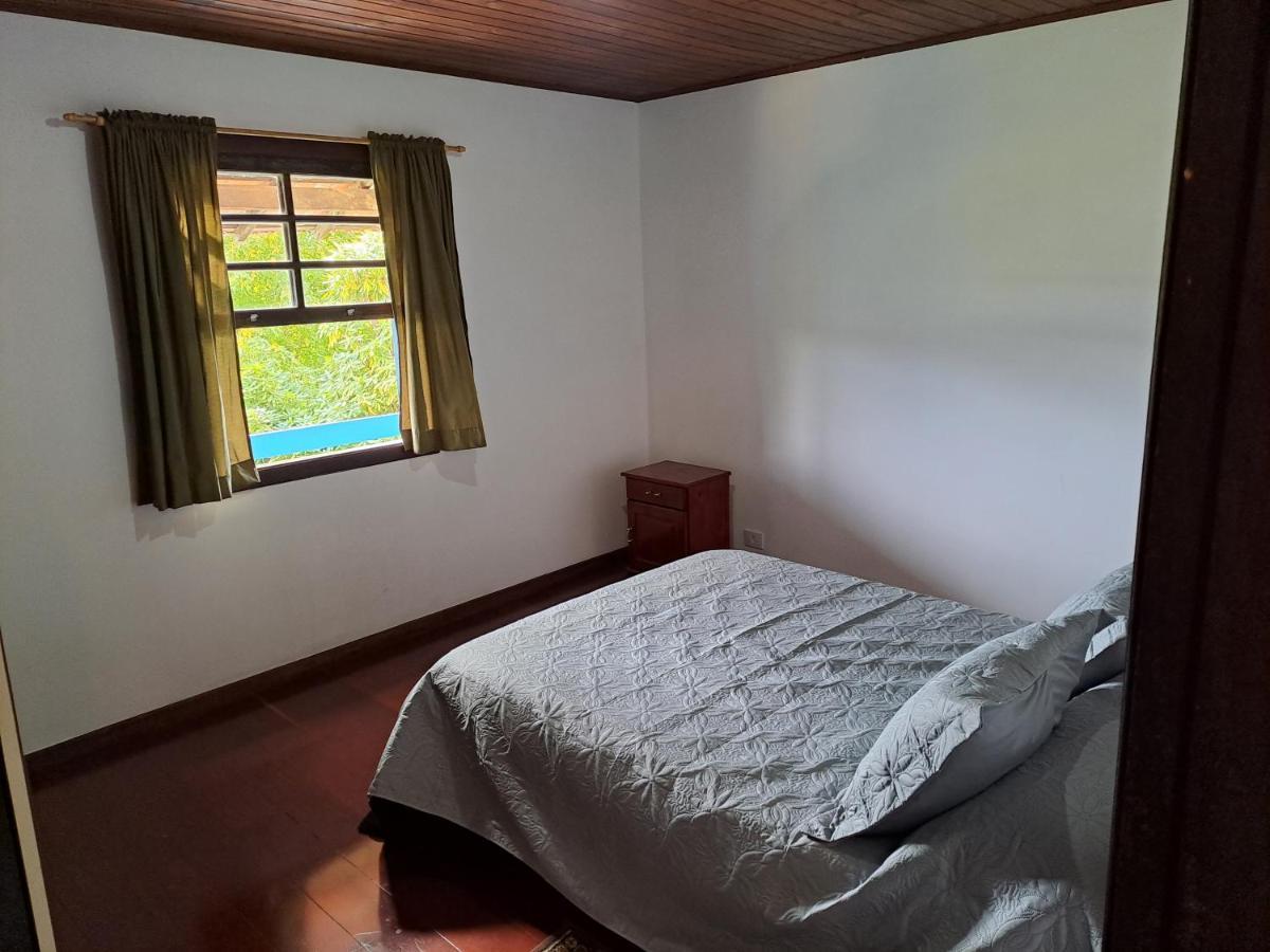 Casa de férias Casa Trilha