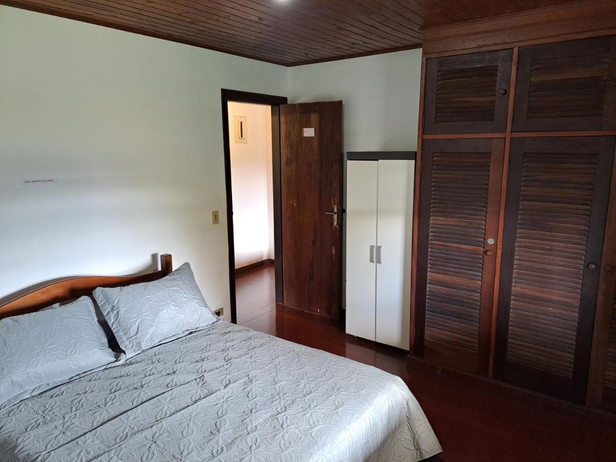 Casa Trilha *