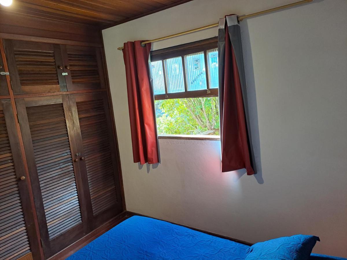 Casa Trilha * Campos do Jordão