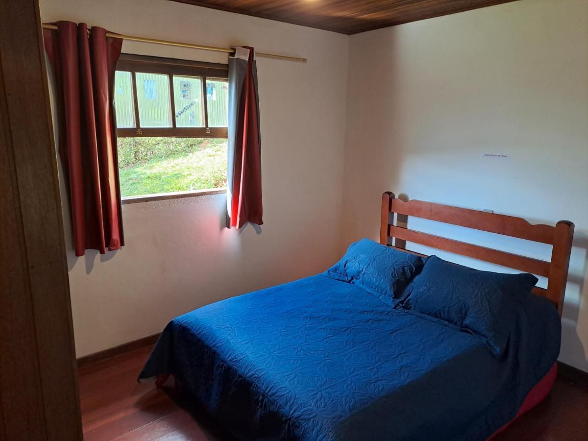 Casa Trilha Casa de férias *