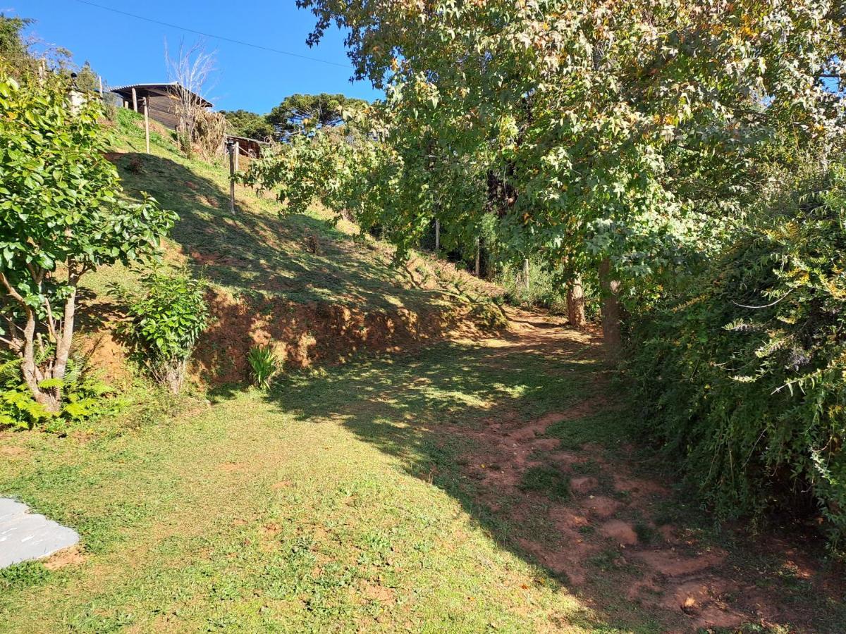 Casa Trilha Casa de férias Campos do Jordão