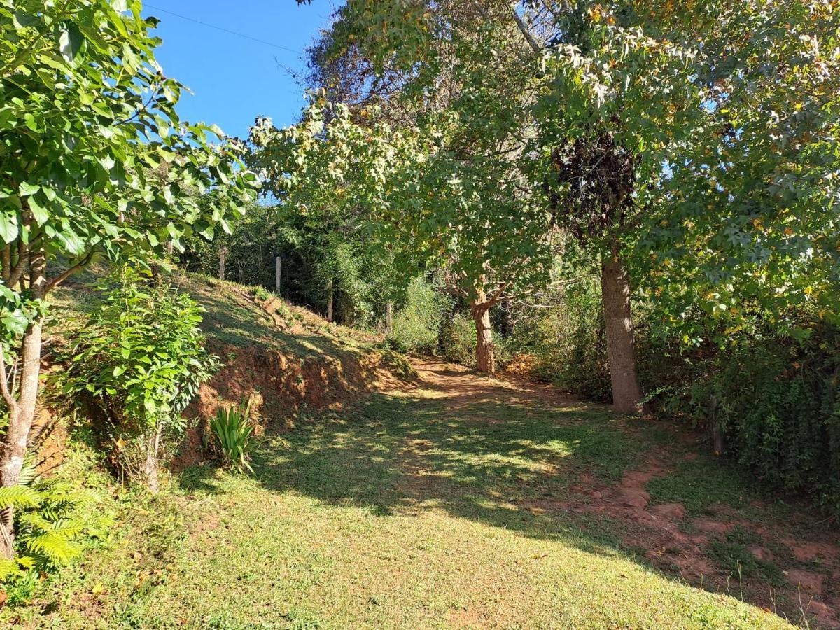 Casa Trilha *