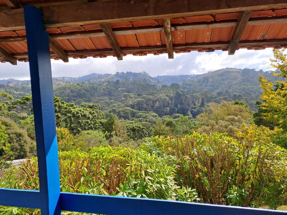 Casa Trilha *