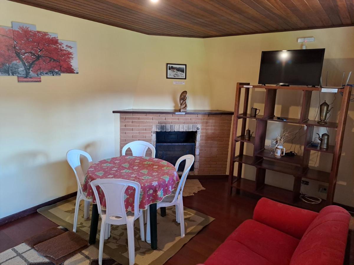 Casa Trilha Casa de férias